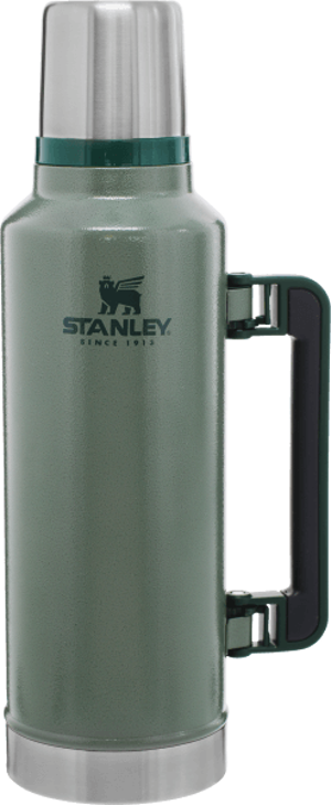 Stanley Classic Termokande 1,4L. Grøn